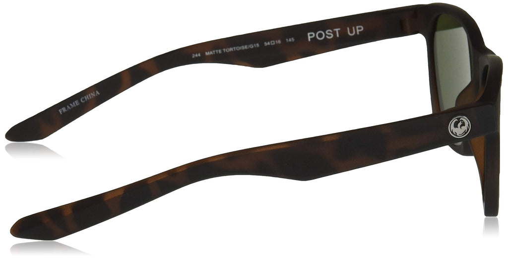 [35169-244] Mens Dragon Alliance Post Up Sunglasses
