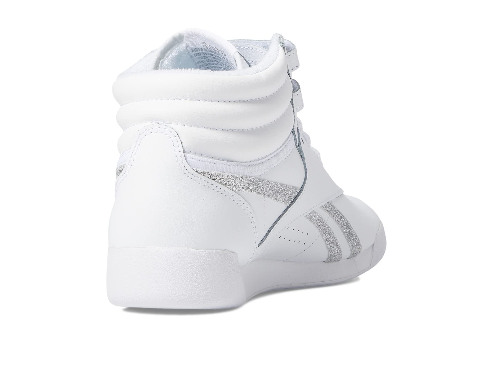 [100045409/GX2232] Womens Reebok F/S HI