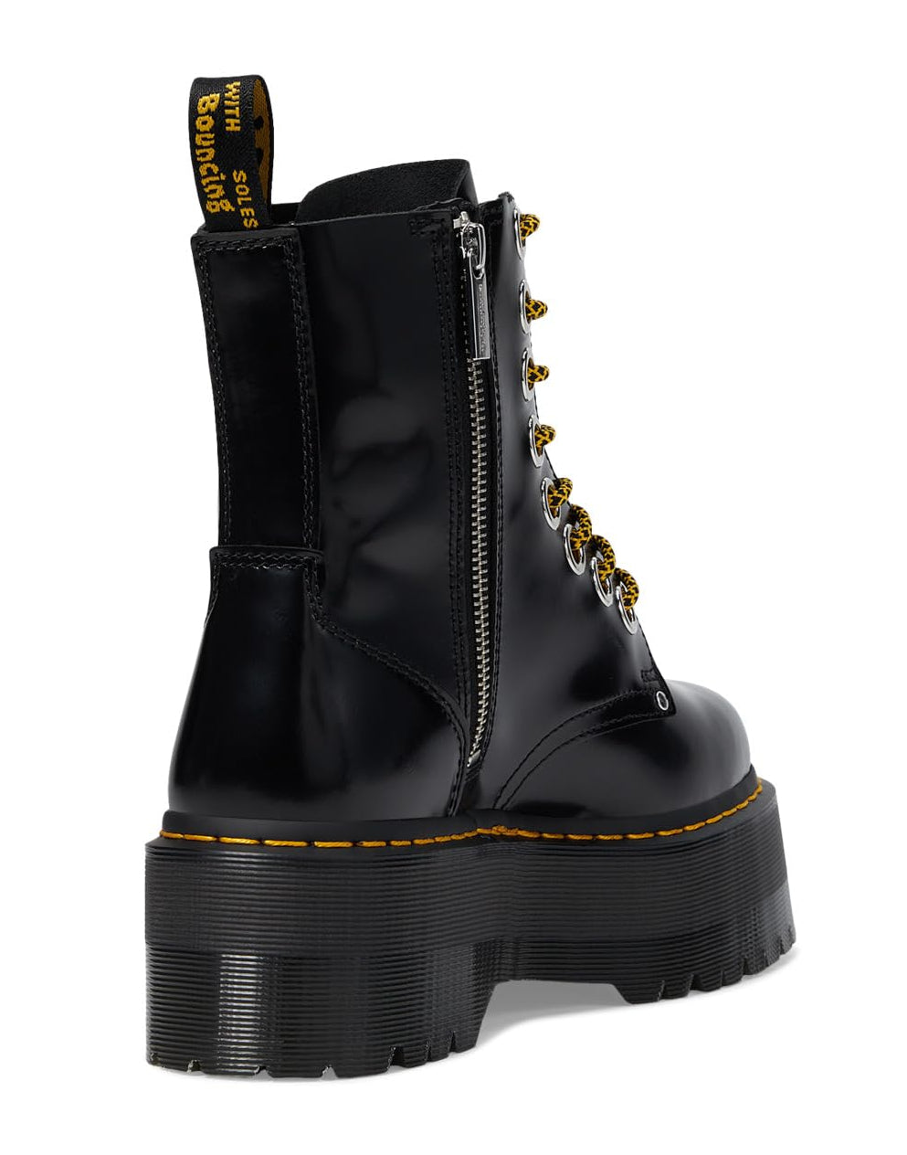 [25566001] WOMEN'S DR. MARTENS JADON MAX BOOT PLATFORMS