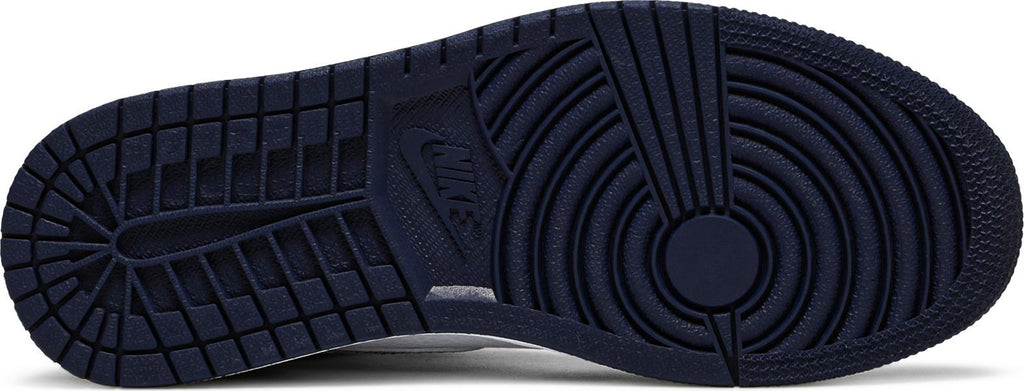 [DC1788-100] Mens Air Jordan RETRO 1 HIGH 'COJP MIDNIGHT NAVY (2020)'