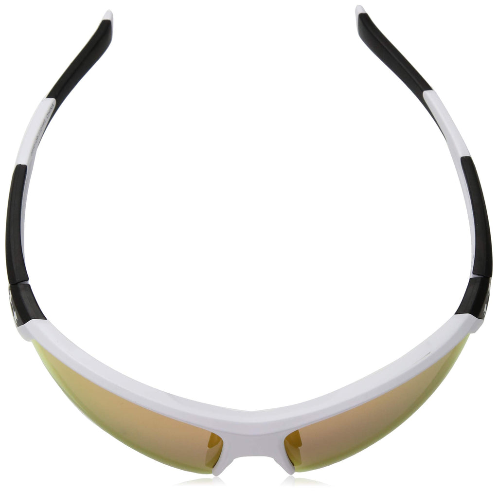 [8650129-110144] Mens Under Armour Changeup Dual Sunglasses
