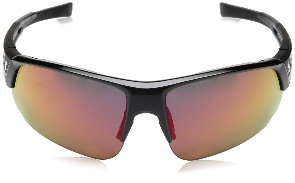[8600129-006151] Mens Under Armour Changeup Dual Sunglasses
