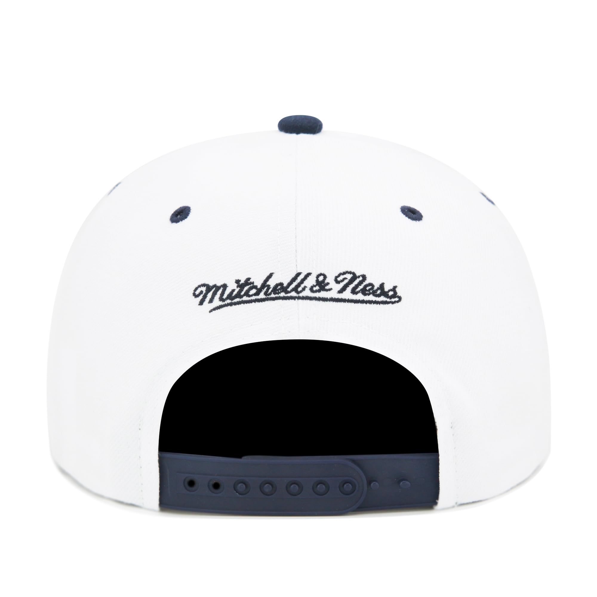 Mens Mitchell & Ness MLB EVERGREEN PRO SNAPBACK COOP ASTROS