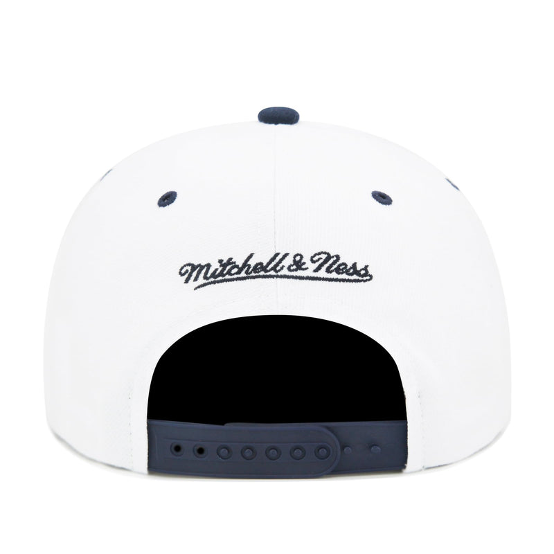 Mens Mitchell & Ness MLB EVERGREEN PRO SNAPBACK COOP ASTROS
