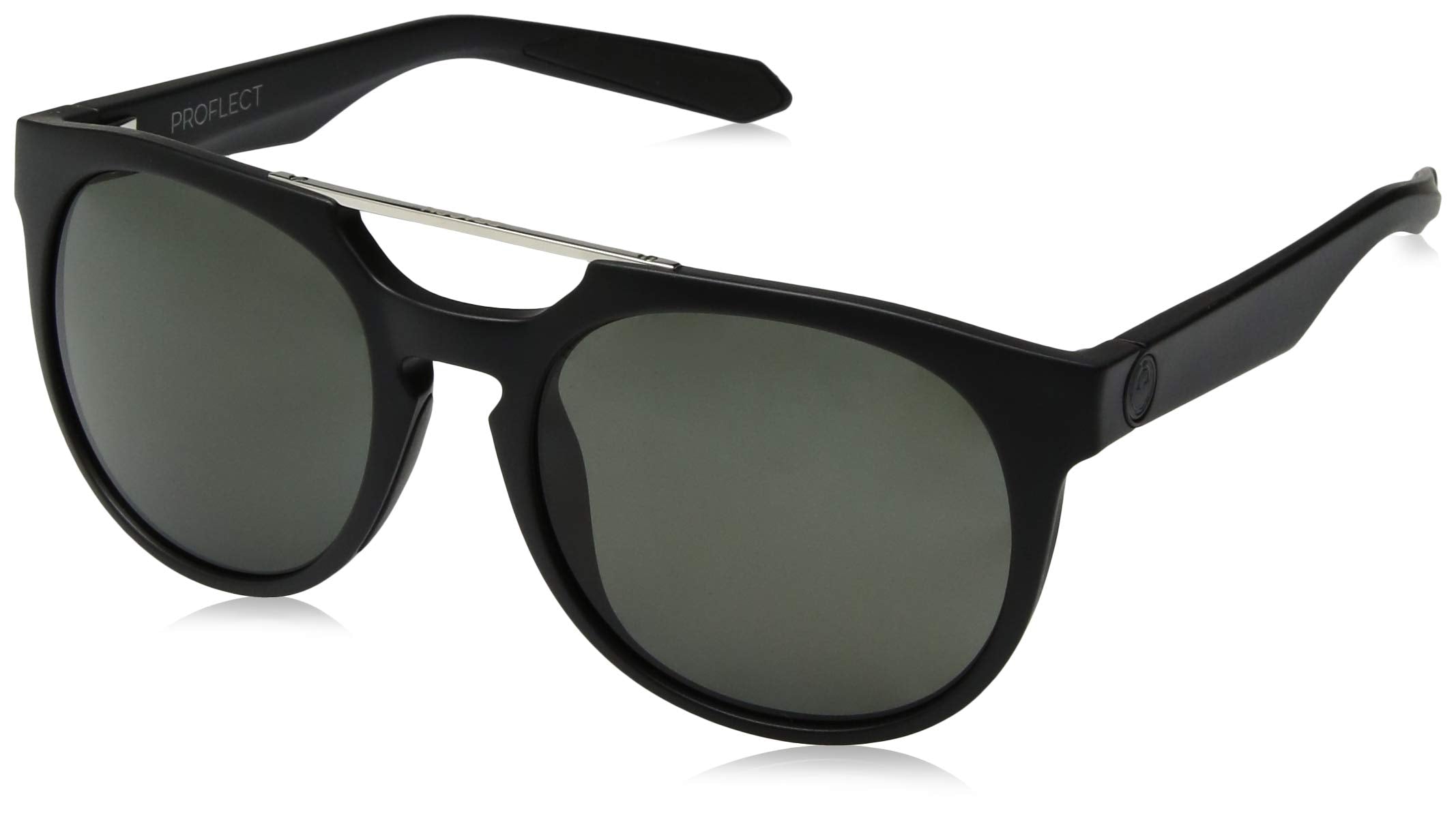 [33244-004] Mens Dragon Alliance Proflect Polar Polarized Sunglasses