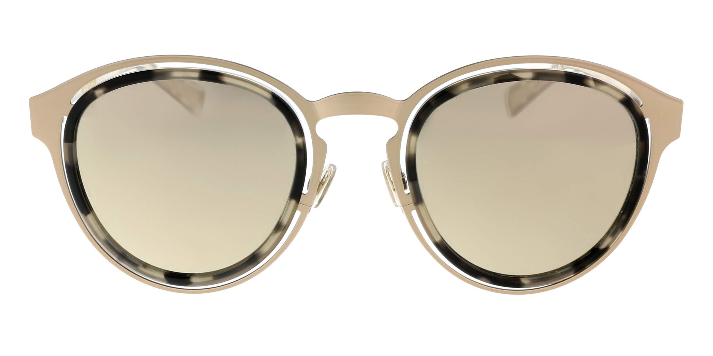 [OBSCURES-0E26-UE] Unisex Christian Dior DIOROBSCURE Sunglasses