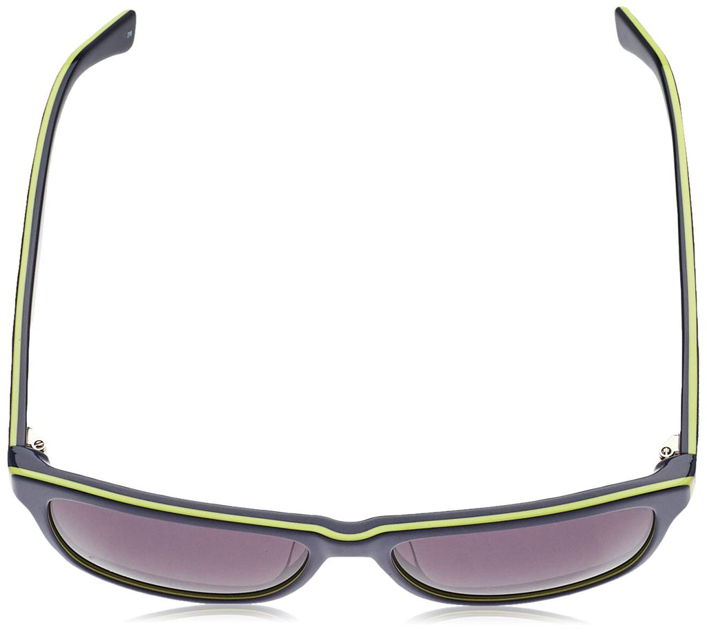 [L683S-414] Mens Lacoste Rectangle Sunglasses