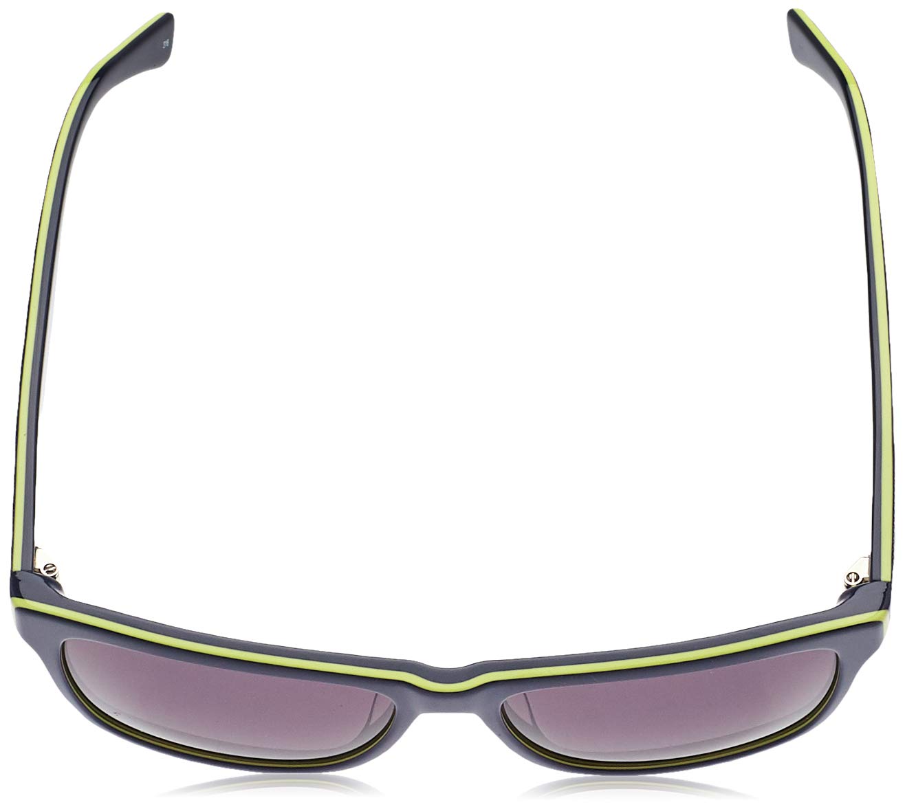 [L683S-414] Mens Lacoste Rectangle Sunglasses