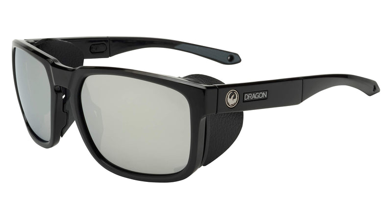 [41094-008] Mens Dragon Alliance LATITUDE X LL Sunglasses