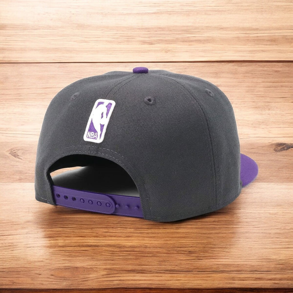 [70558222] MENS NEW ERA NBA SACRAMENTO KINGS 950 2TONE SNAPBACK