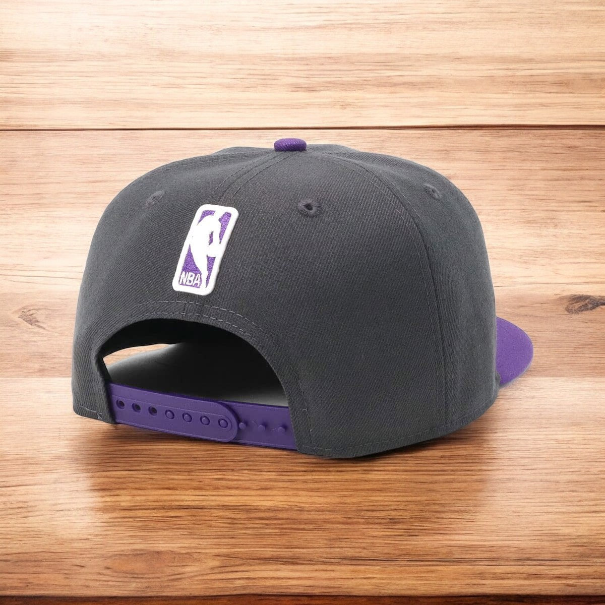 [70558222] MENS NEW ERA NBA SACRAMENTO KINGS 950 2TONE SNAPBACK