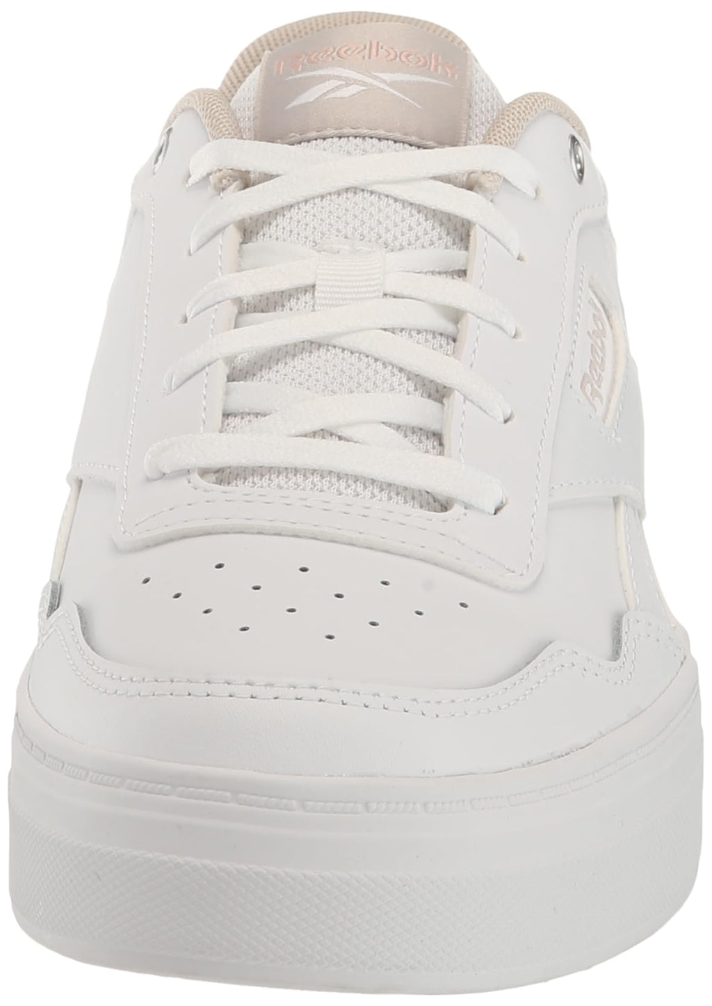[100074334/ID9882] WOMENS REEBOK COURT ADVANCE BOLD