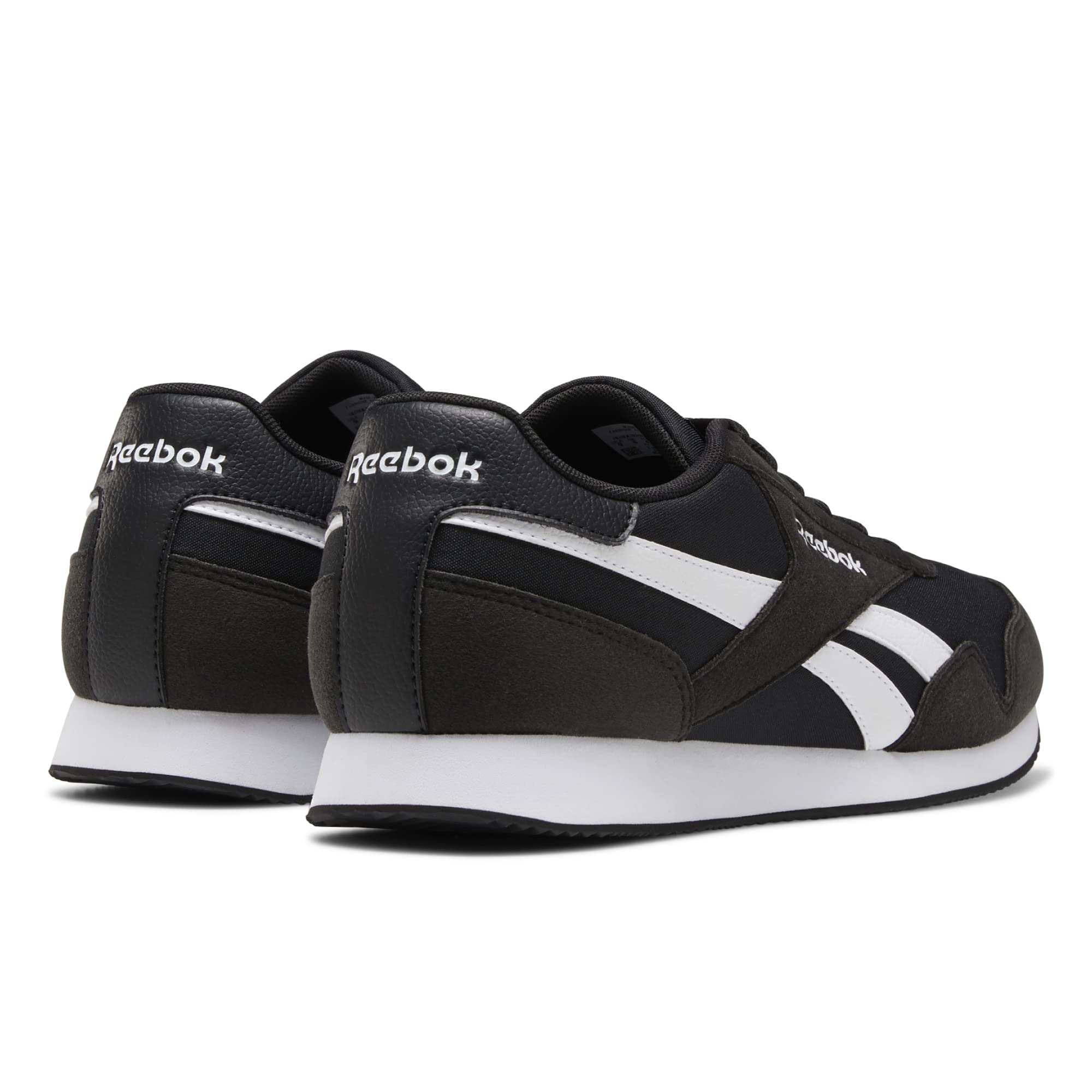 [100000388/EF7788] MENS REEBOK ROYAL CL JOGGER 3