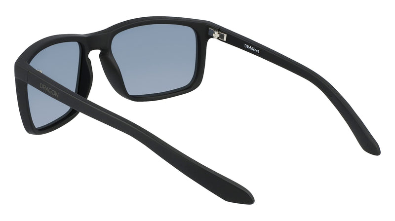 [59336-002] Mens Dragon Alliance Melee Polarized Sunglasses