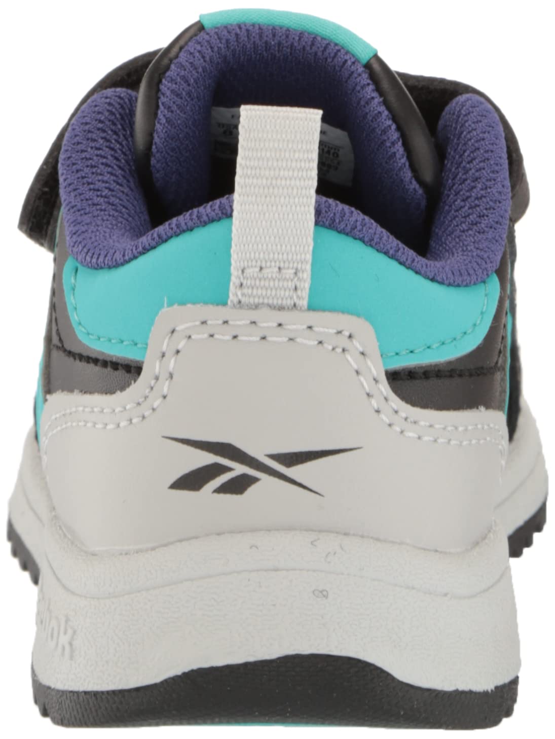 [100043549/GV8554] Toddlers Reebok WEEBOK CLASP LOW