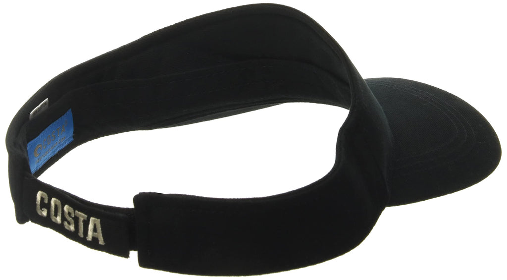 [FQS900051-001] Mens Costa COSTA COTTON VISOR