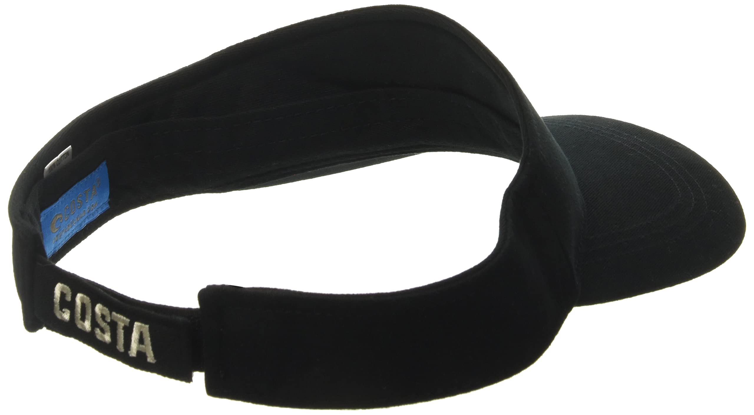 [FQS900051-001] Mens Costa COSTA COTTON VISOR