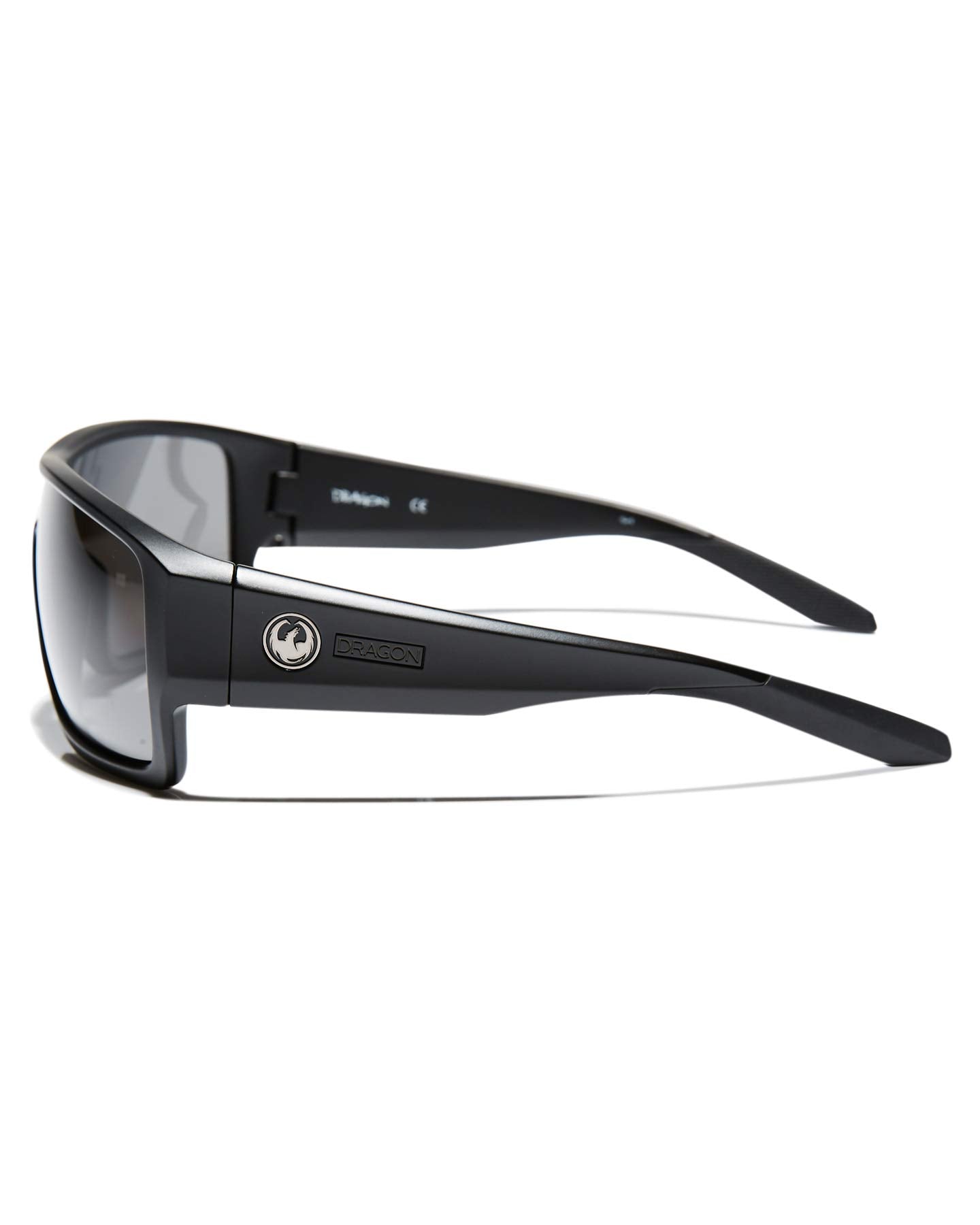 [41404-002] Mens Dragon Alliance Flash LL Polarized Sunglasses