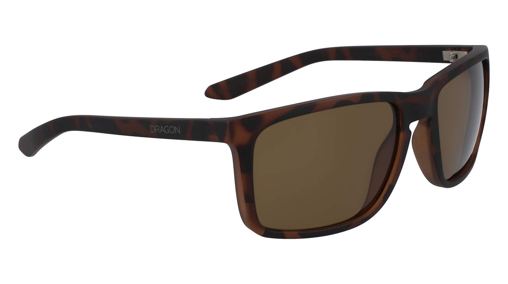 [40722-246] Mens Dragon Alliance Melee Sunglasses