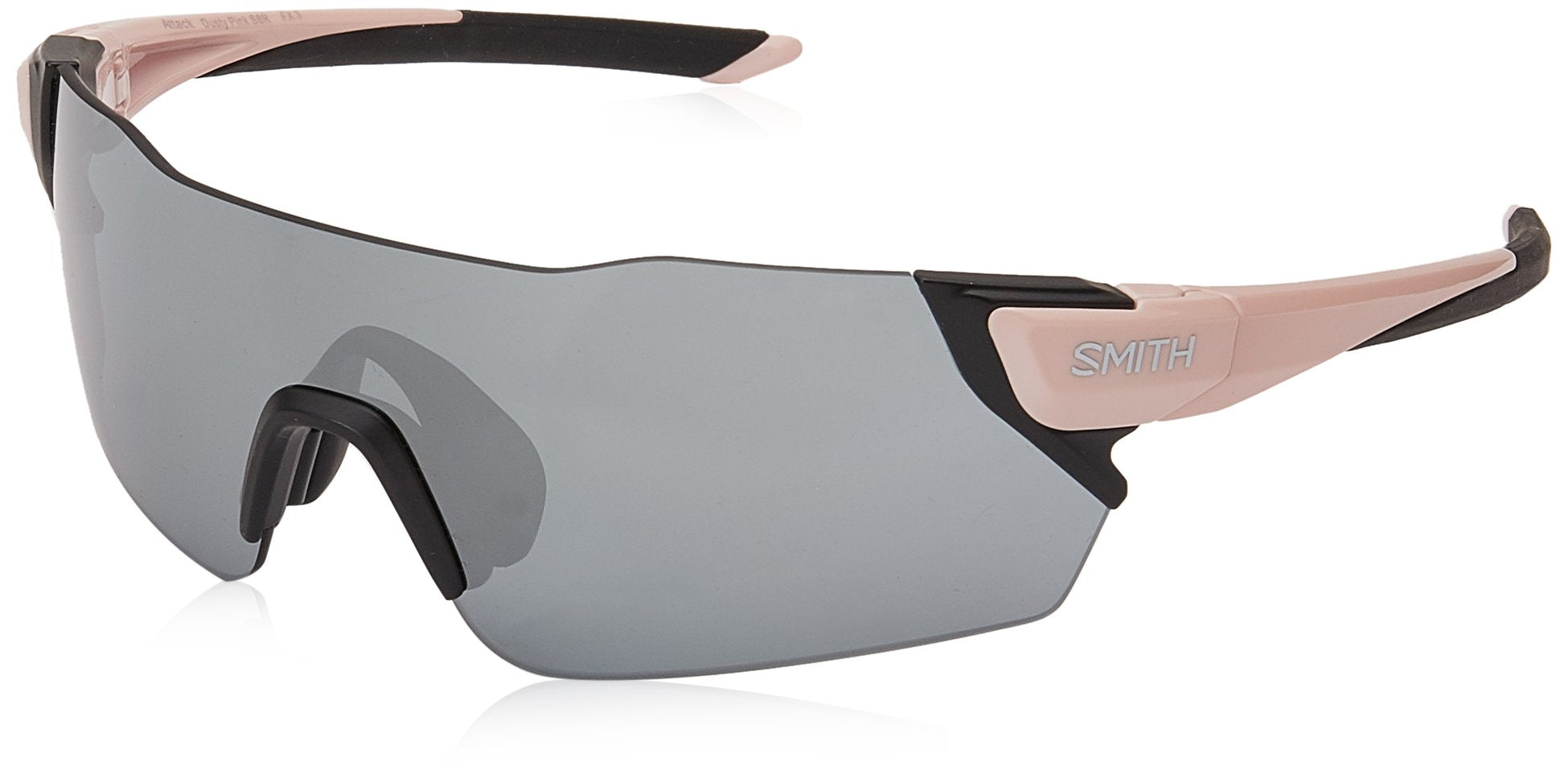 [PLSLXB3S8R-ATTACK] Mens Smith Optics Attack Sunglasses