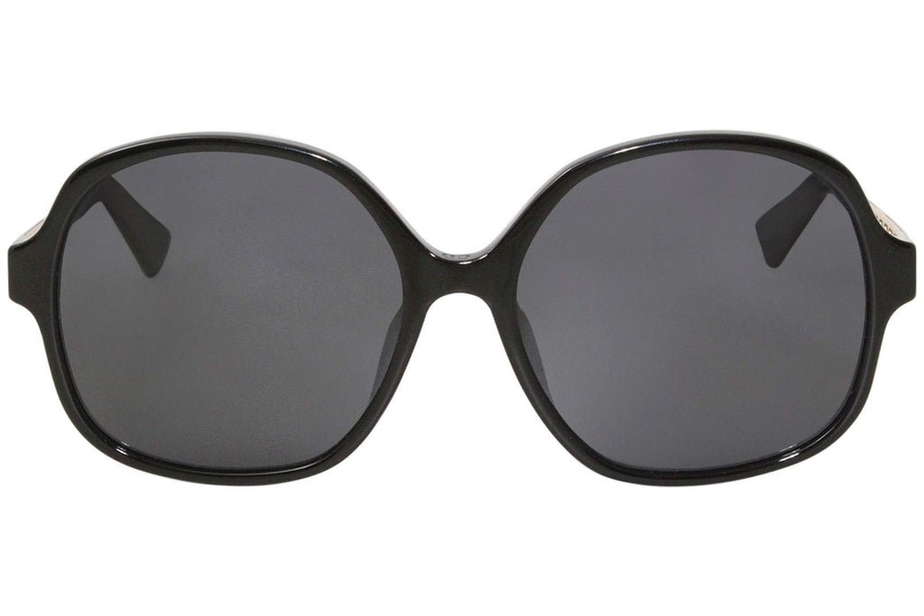 [DIORAMA8FS-0807-2K] Womens Christian Dior DIORAMA8F Sunglasses