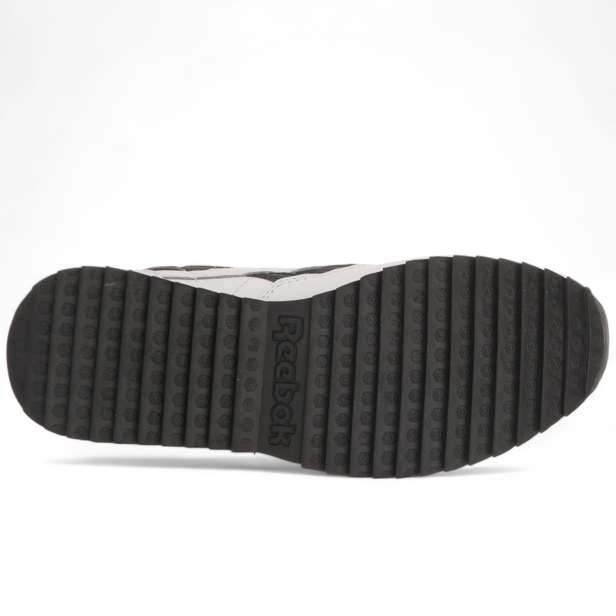 [100032767/ID1585] Mens Reebok CLASSIC LEATHER RIPP