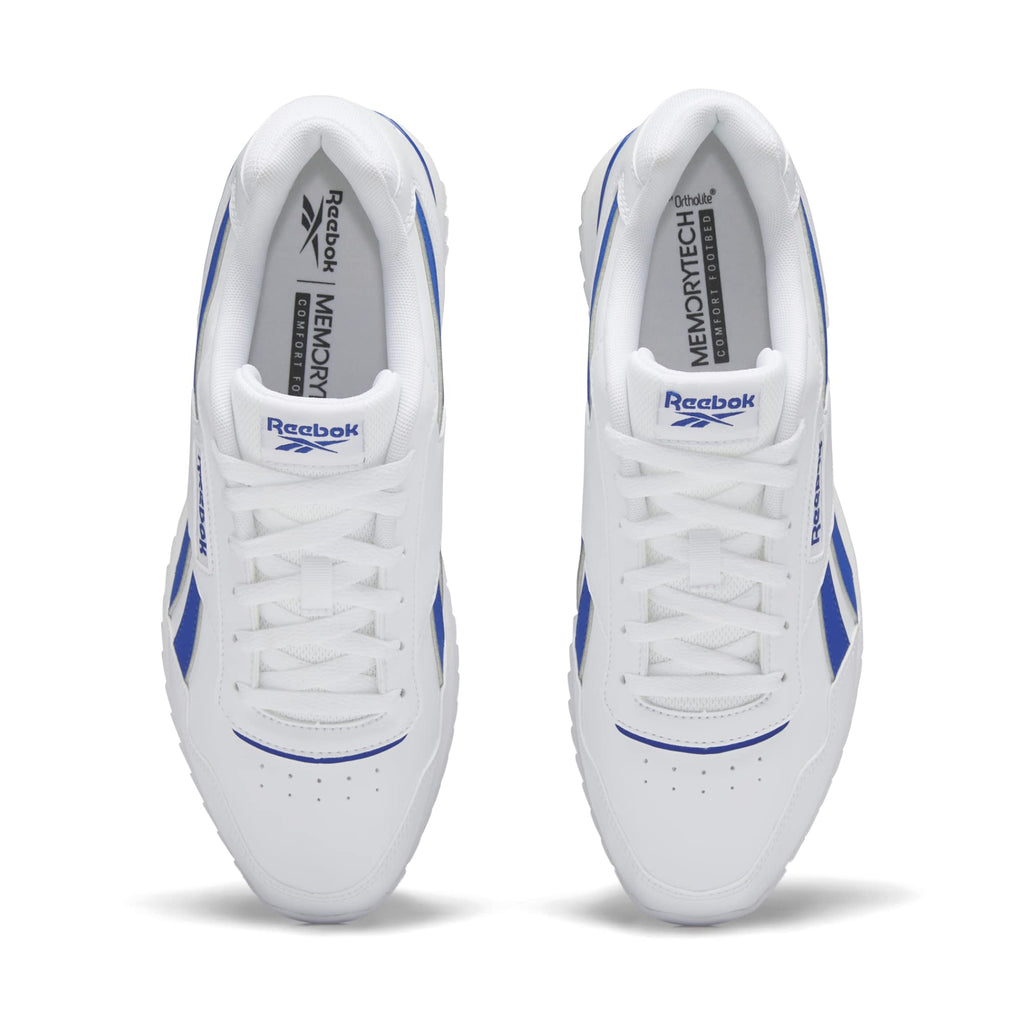 [100010341/GZ5200] MENS REEBOK GLIDE RIPPLE CLIP