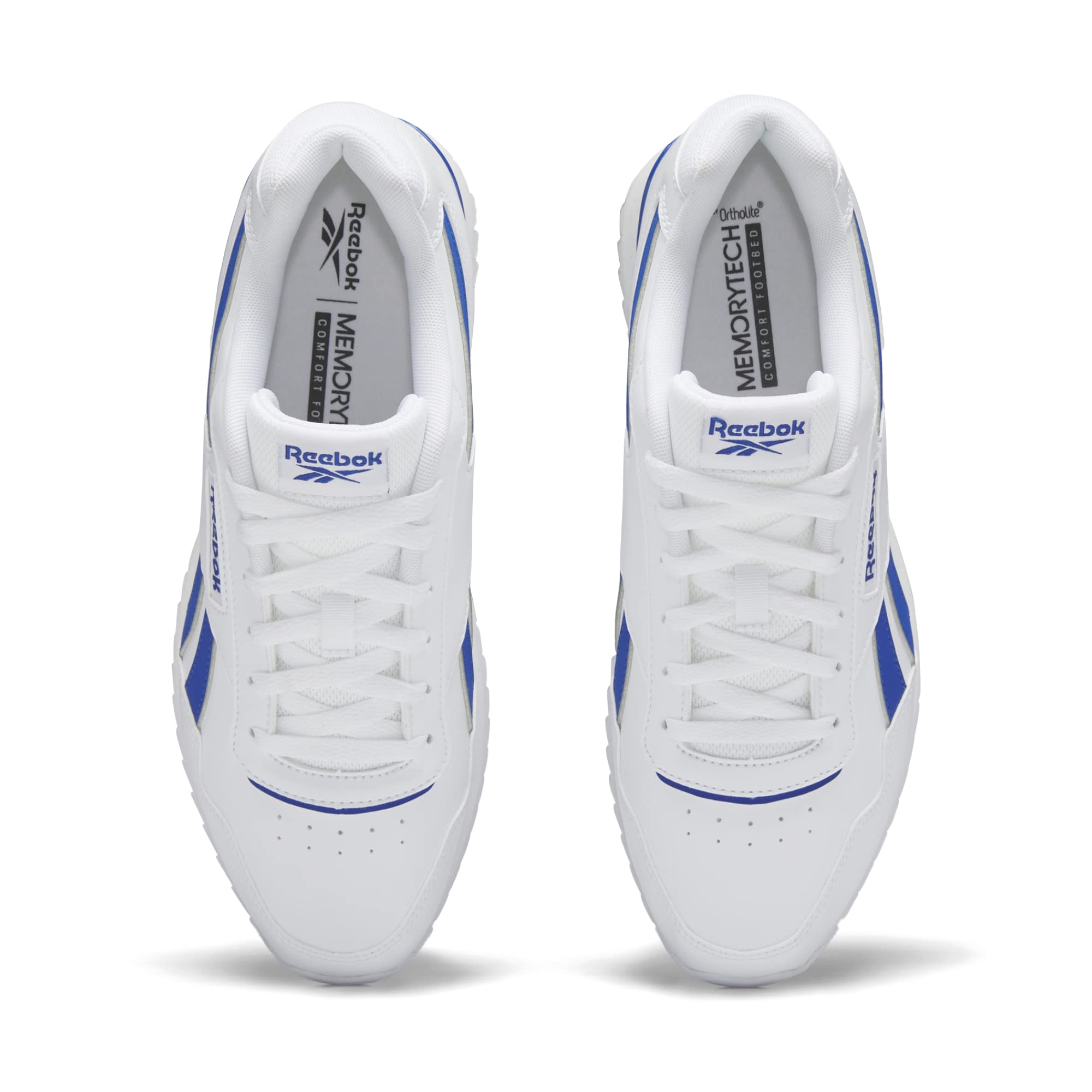 [100010341/GZ5200] MENS REEBOK GLIDE RIPPLE CLIP