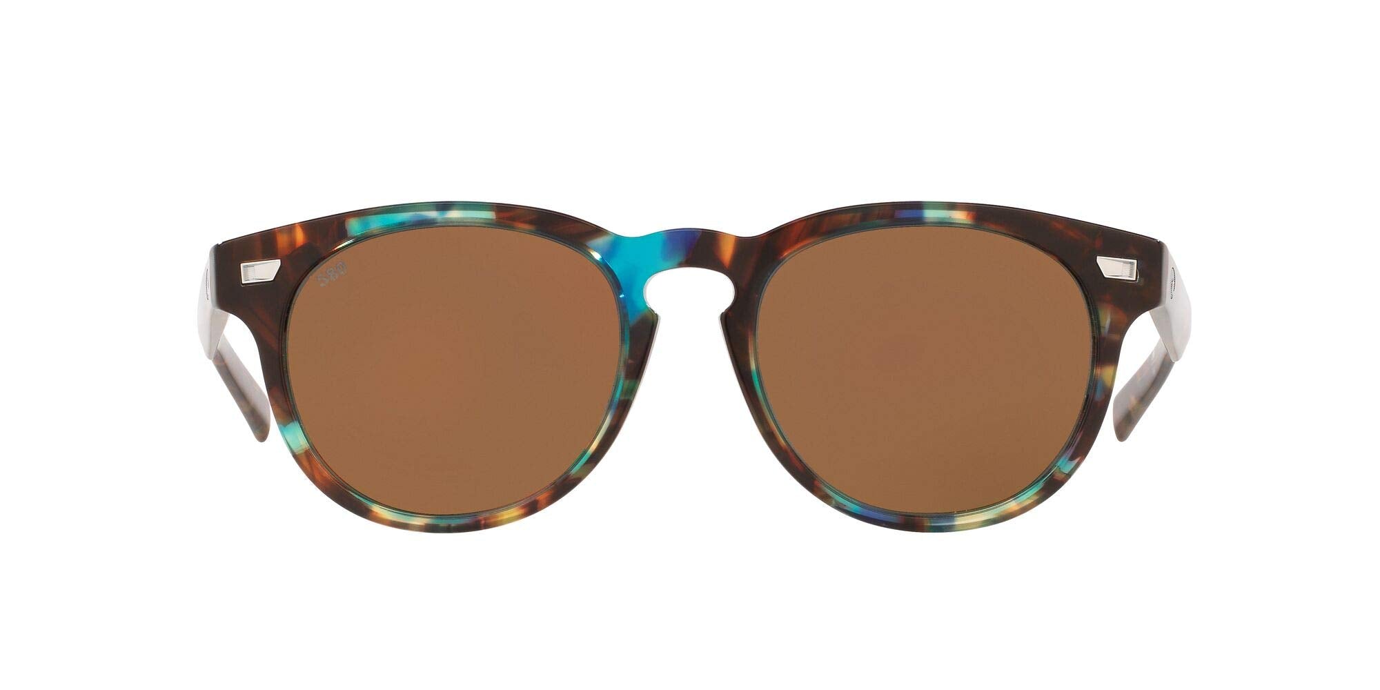 [DEL204OCGLP] Mens Costa Del Mar Polarized Sunglasses