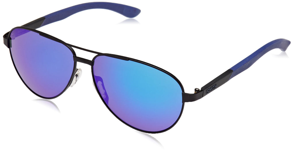 [ZOMSZO3003-SALUTE] Mens Smith Optics Salute Sunglasses