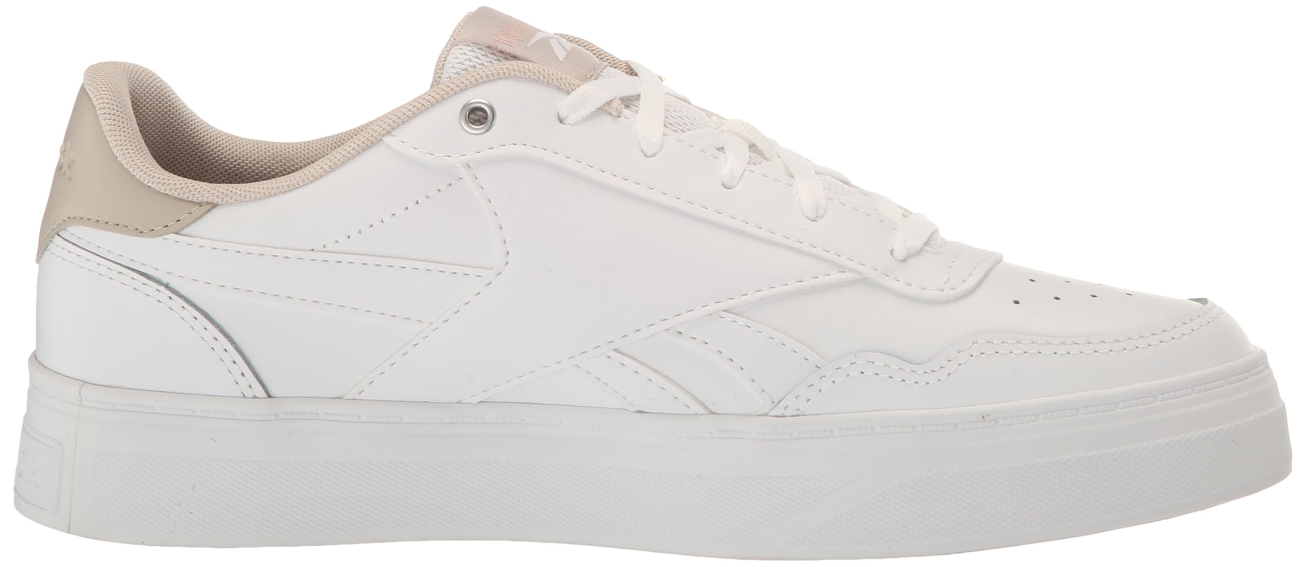 [100074334/ID9882] WOMENS REEBOK COURT ADVANCE BOLD