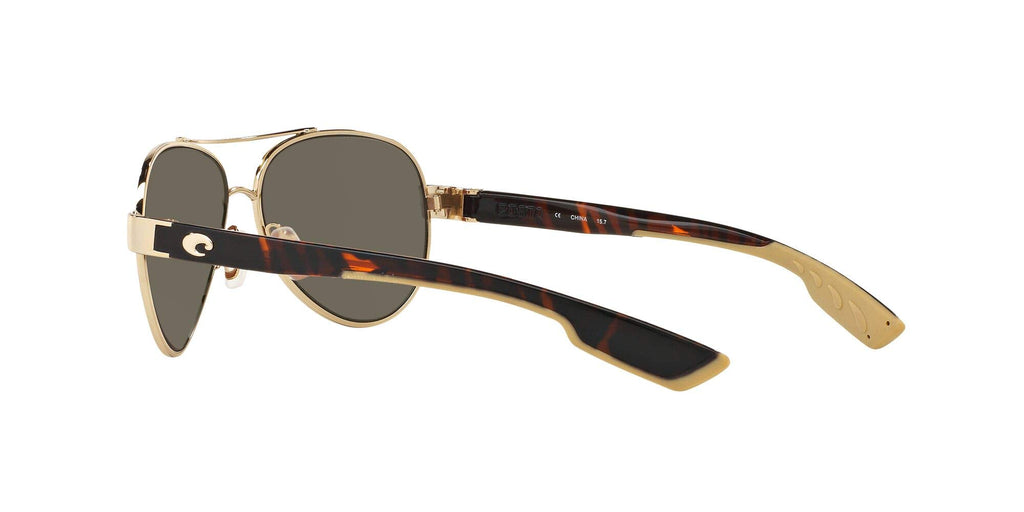 [LR64OBMGLP] Womens Costa Loreto Polarized Sunglasses