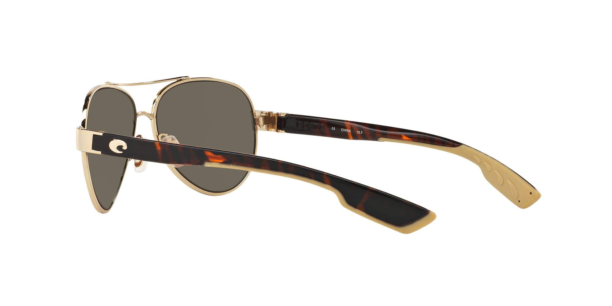 [LR64OBMGLP] Womens Costa Loreto Polarized Sunglasses