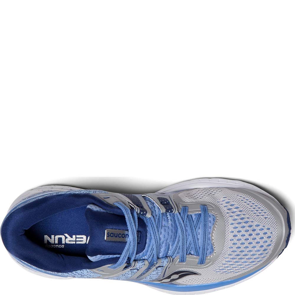 [S10443-1] Womens Saucony OMNI ISO
