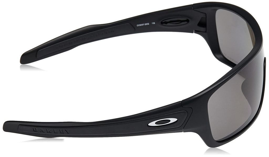 [OO9307-28] Mens Oakley TURBINE ROTOR Polarized Sunglasses