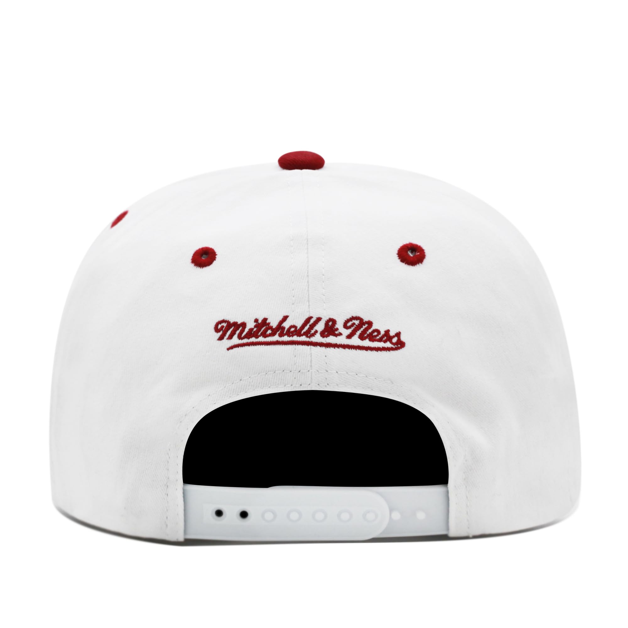 Mens Mitchell & Ness MLB FLIPPED PRO SNAPBACK COOP PHILLIES