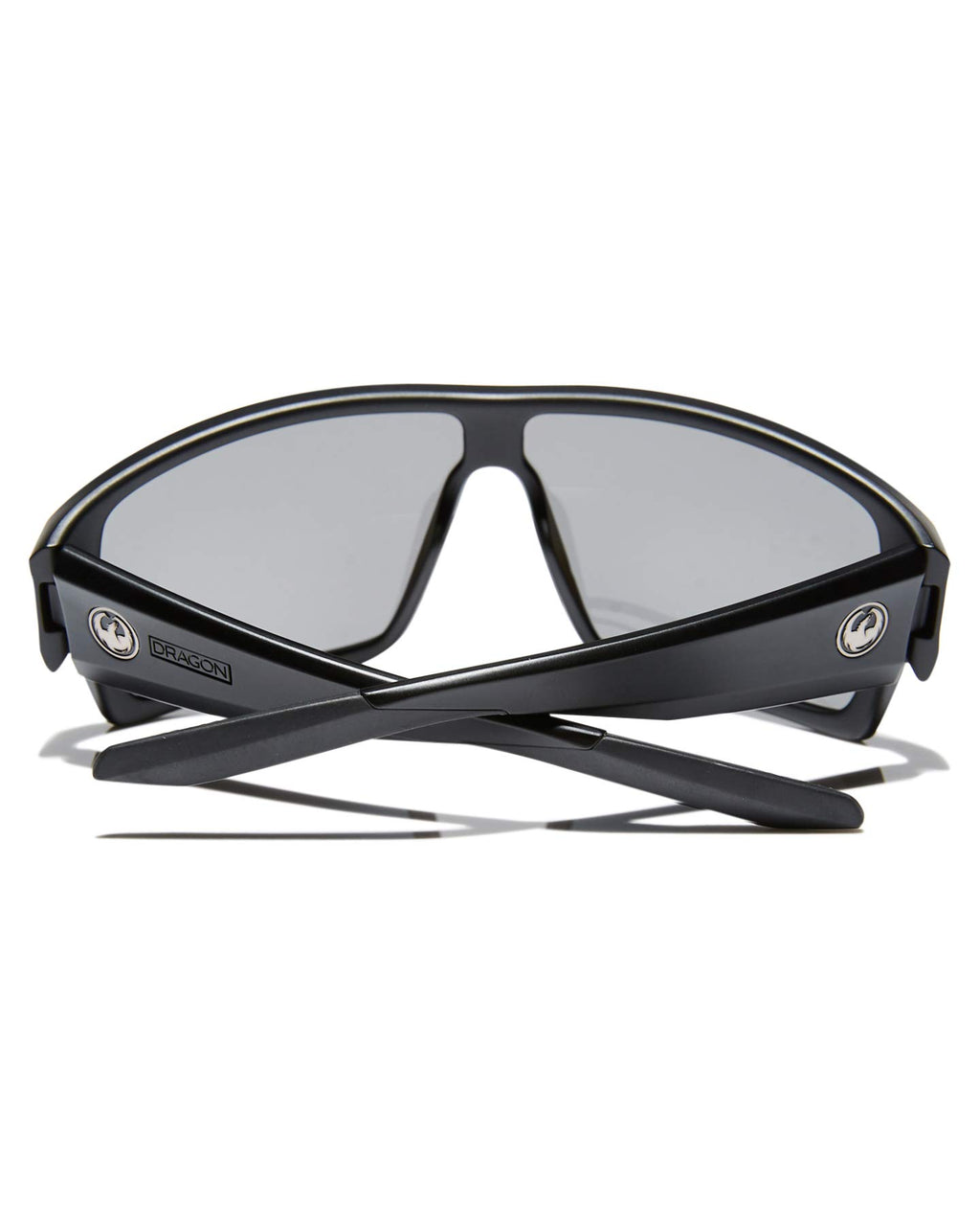 [41404-002] Mens Dragon Alliance Flash LL Polarized Sunglasses