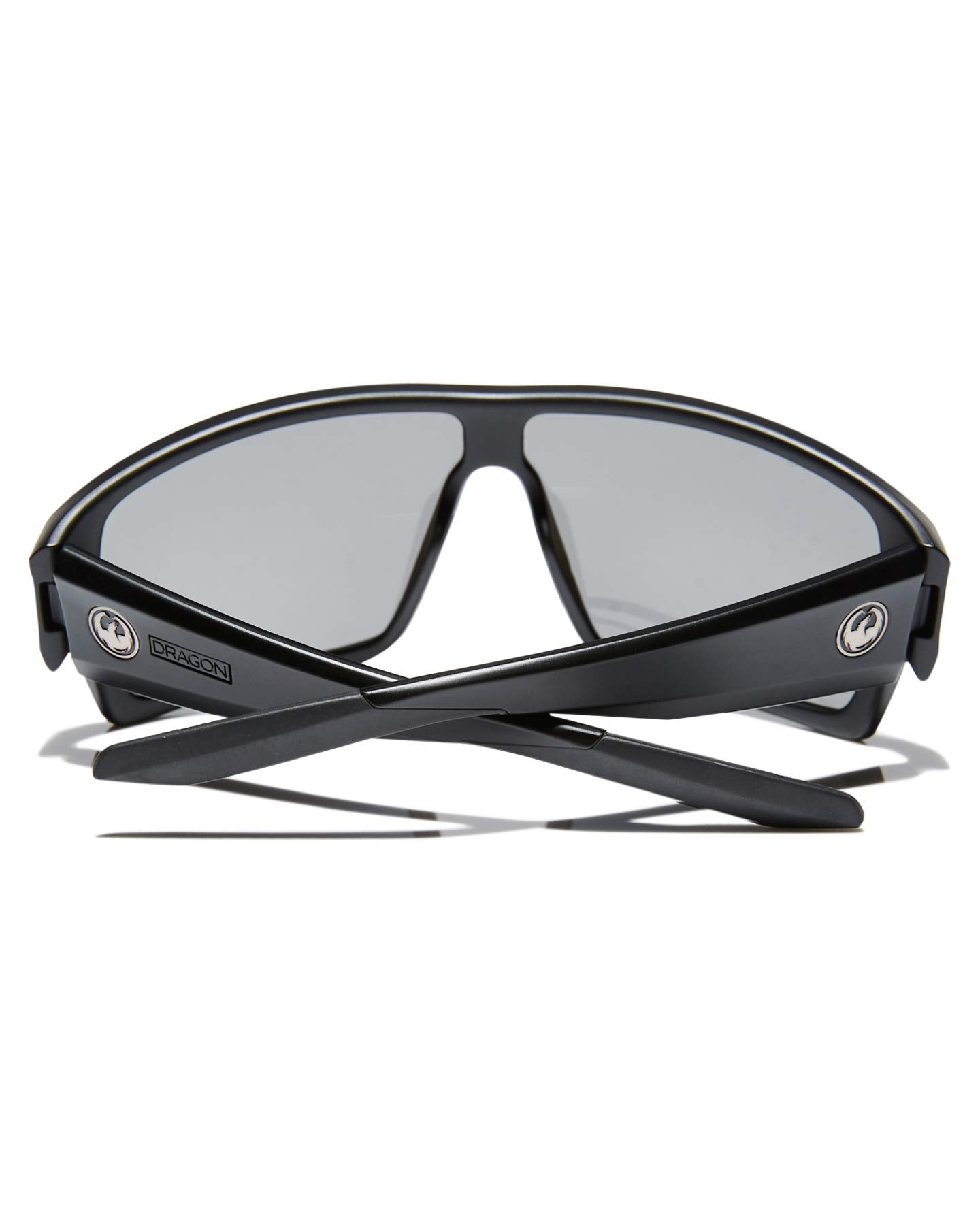 [41404-002] Mens Dragon Alliance Flash LL Polarized Sunglasses