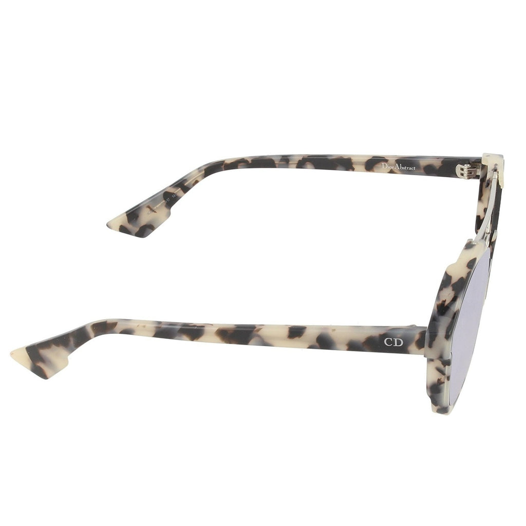 [ABSTRAS-0A4E-A4] Unisex Christian Dior ABSTRAS Sunglasses