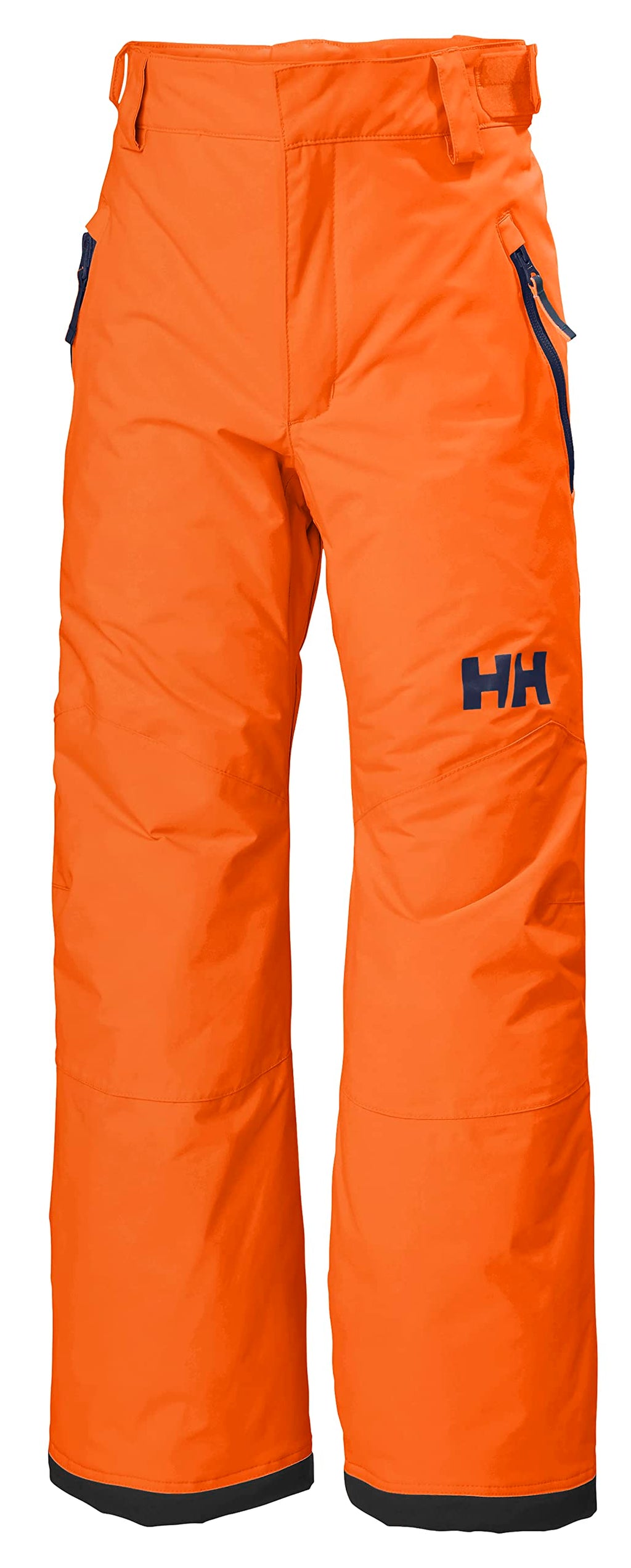 [41606-278] YOUTH HELLY HANSEN LEGENDARY WINDPROOF WATERPROOF PANTS