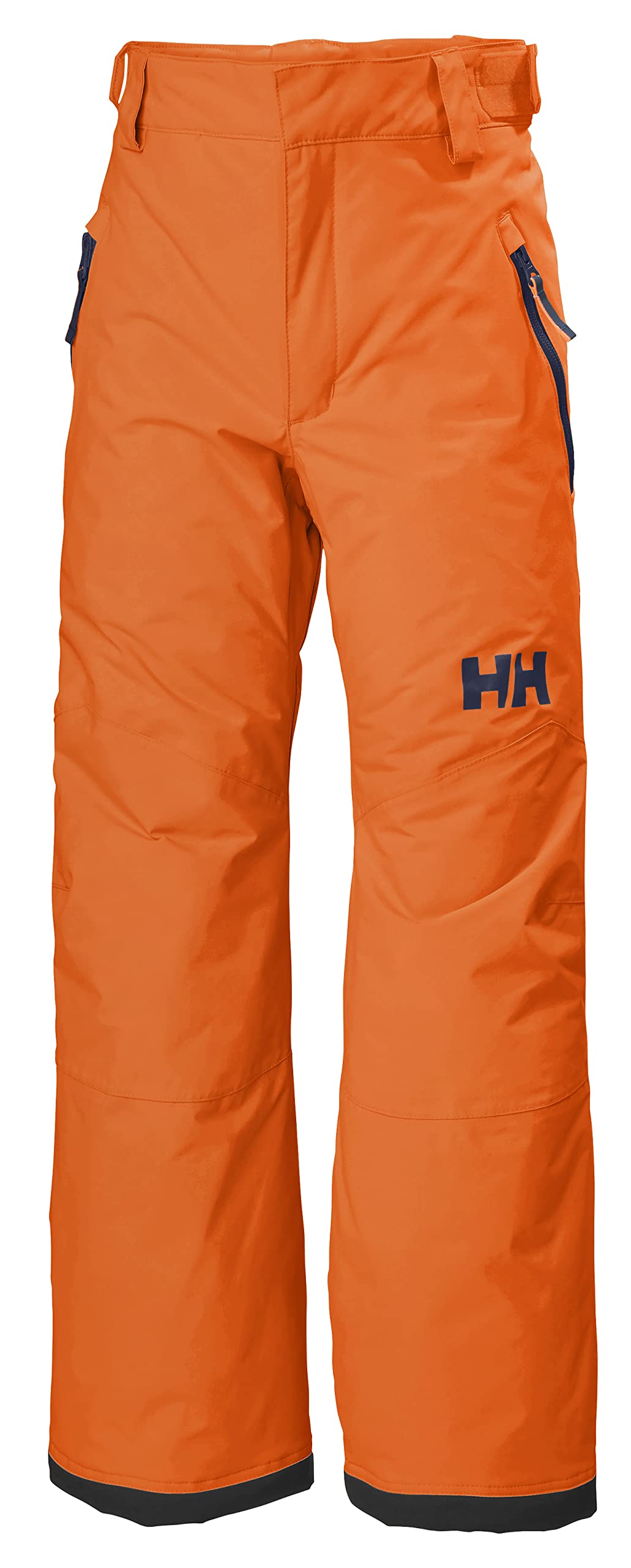 [41606-278] YOUTH HELLY HANSEN LEGENDARY WINDPROOF WATERPROOF PANTS