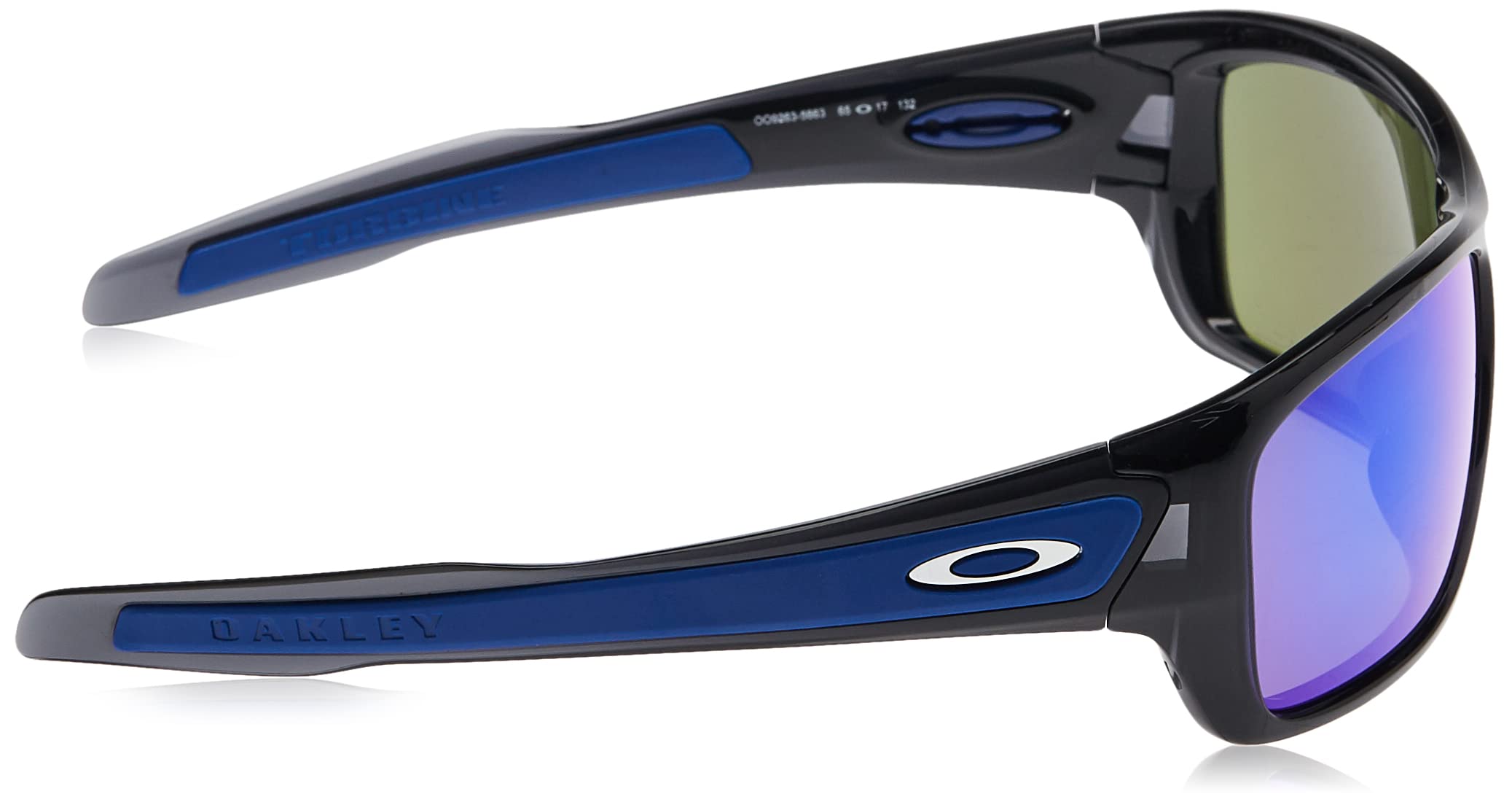 [OO9263-05] Mens Oakley Turbine Sunglasses