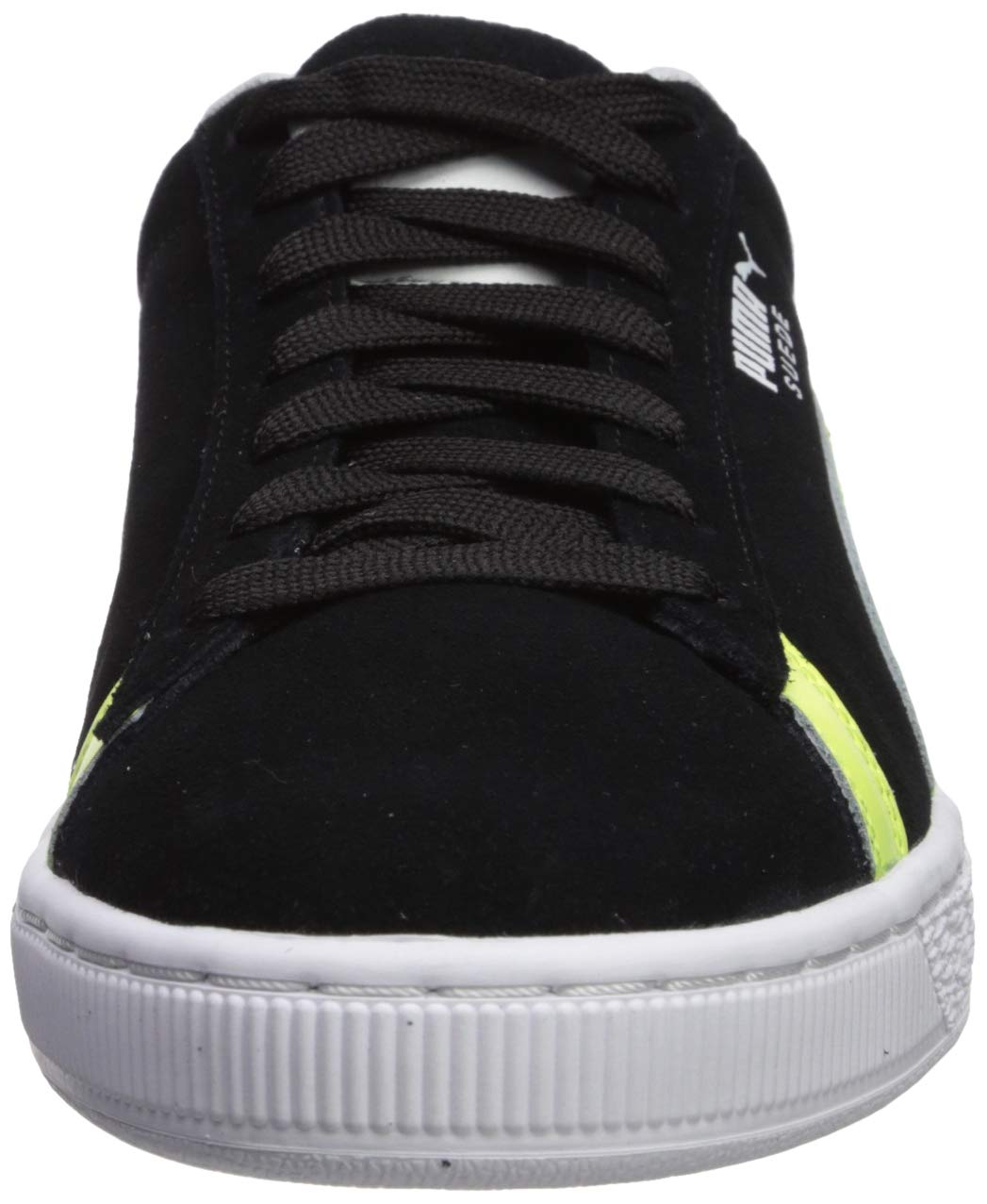 [371550-01] MENS PUMA SUEDE CLASSIC RETRO 2