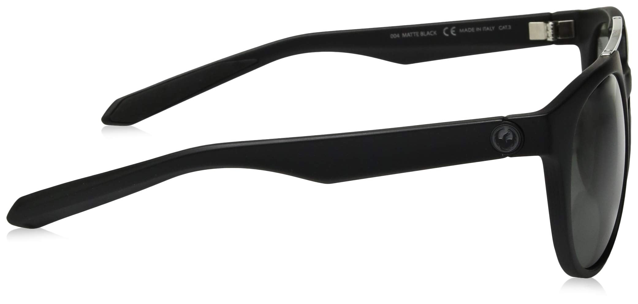 [33244-004] Mens Dragon Alliance Proflect Polar Polarized Sunglasses