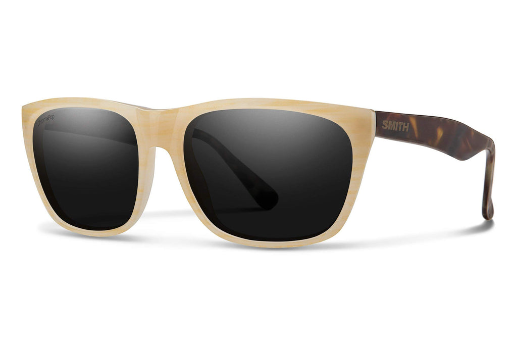 [243739G19586N] Mens Smith Optics Smith Tioga Polarized Sunglasses