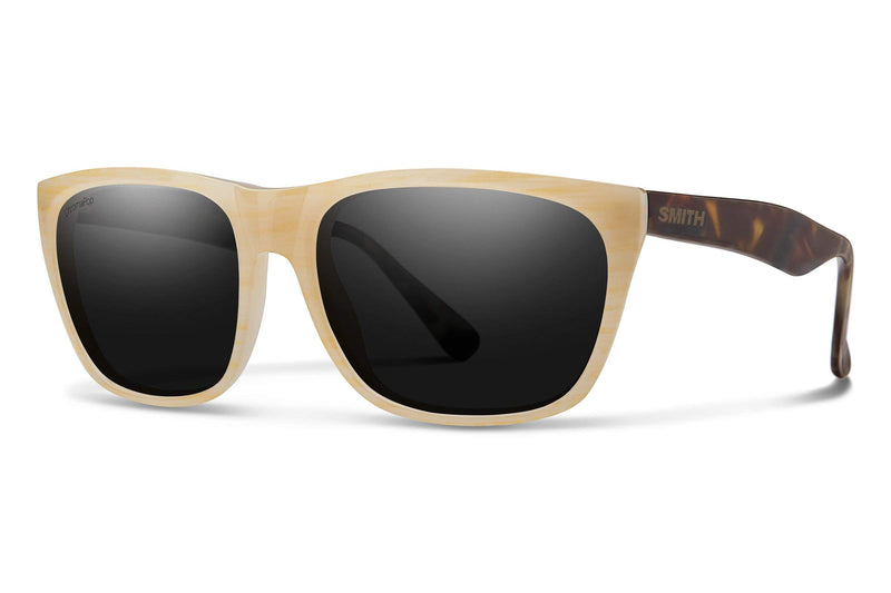 [243739G19586N] Mens Smith Optics Smith Tioga Polarized Sunglasses