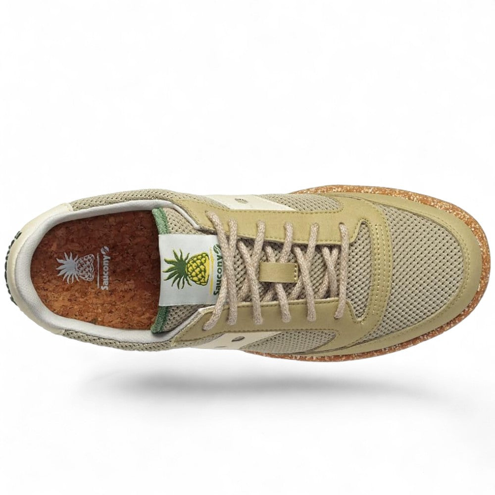 [S70639-2] Mens Saucony JAZZ COURT