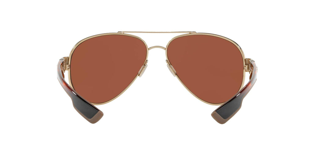 [SO84OGMGLP] Mens Costa South Point Polarized Sunglasses