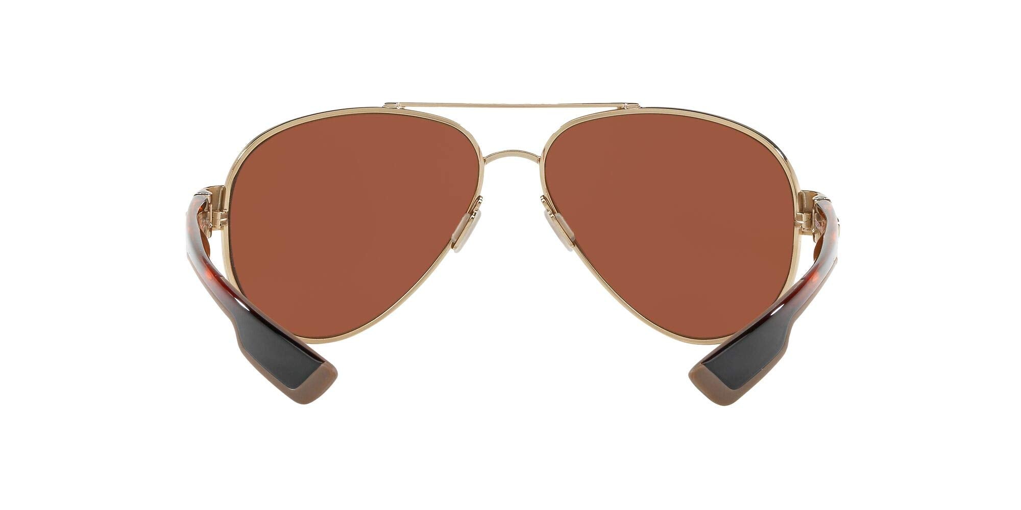 [SO84OGMGLP] Mens Costa South Point Polarized Sunglasses