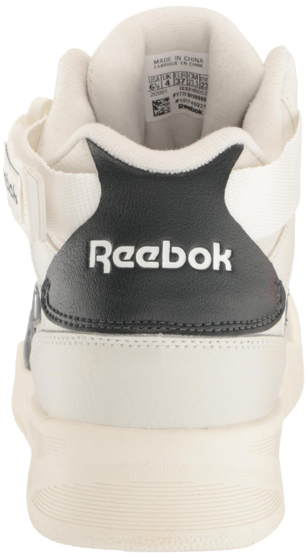 [100062975/HR0529] WOMENS REEBOK ROYAL BB4500 HI STRAP